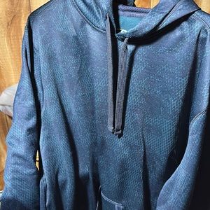 New Men’s XXL Champion Hoodie